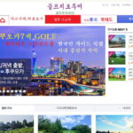 골프치로투어쇼핑몰