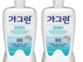 가그린 제로 구강청결제