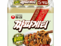 농심 짜파게티 140g